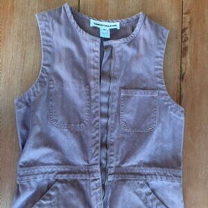 Caron Callahan Jumpsuit XS